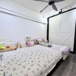 Blk 118 Hwi Yoh Ville (Serangoon), HDB 4 Rooms #595845271